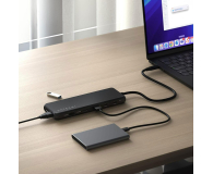 Satechi 13-in-1 USB-C Triple Display Multiport Adapter - USB-C - 1358270 - zdjęcie 5